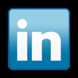 Black Background Linkedin Logo Photo by mitchellcrocco | Photobucket